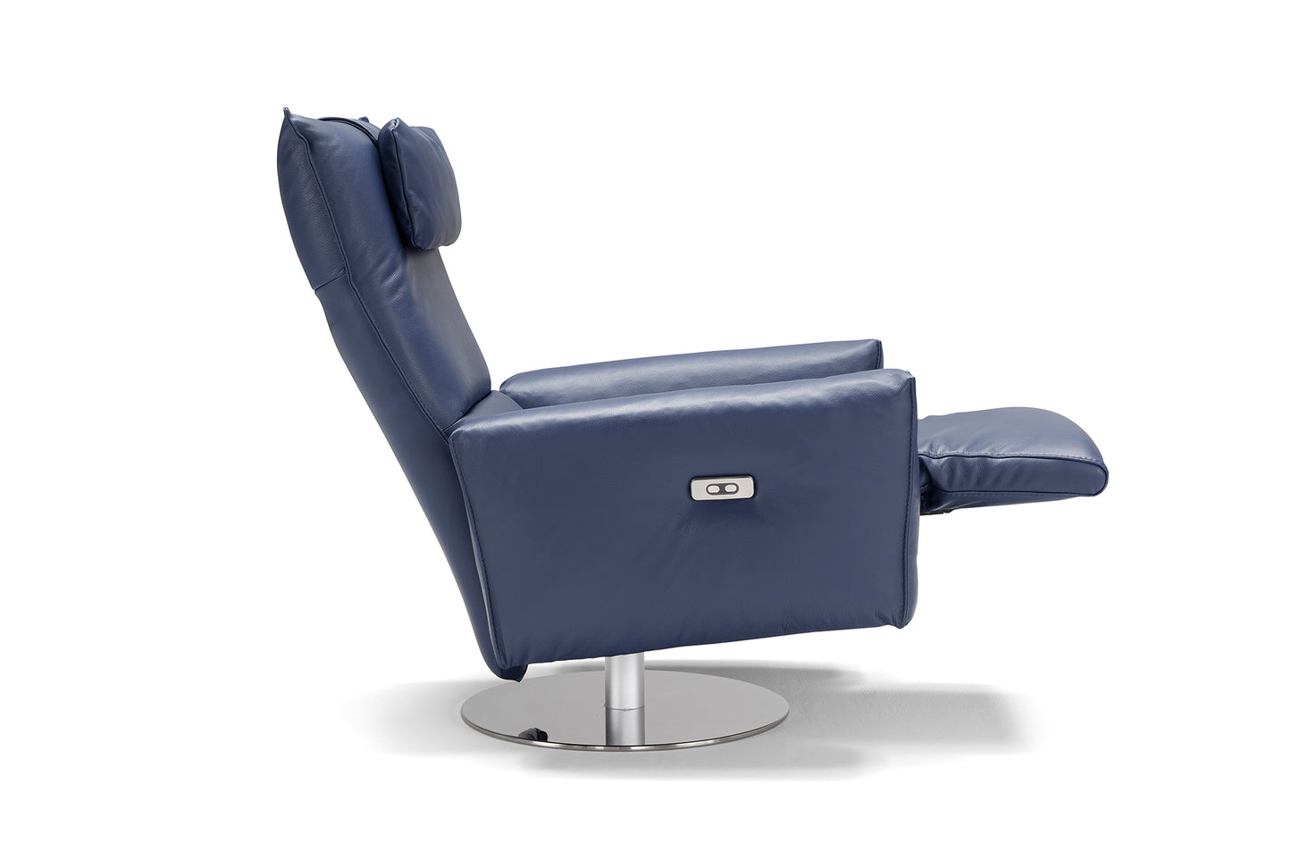 Leder Sessel Gabriel