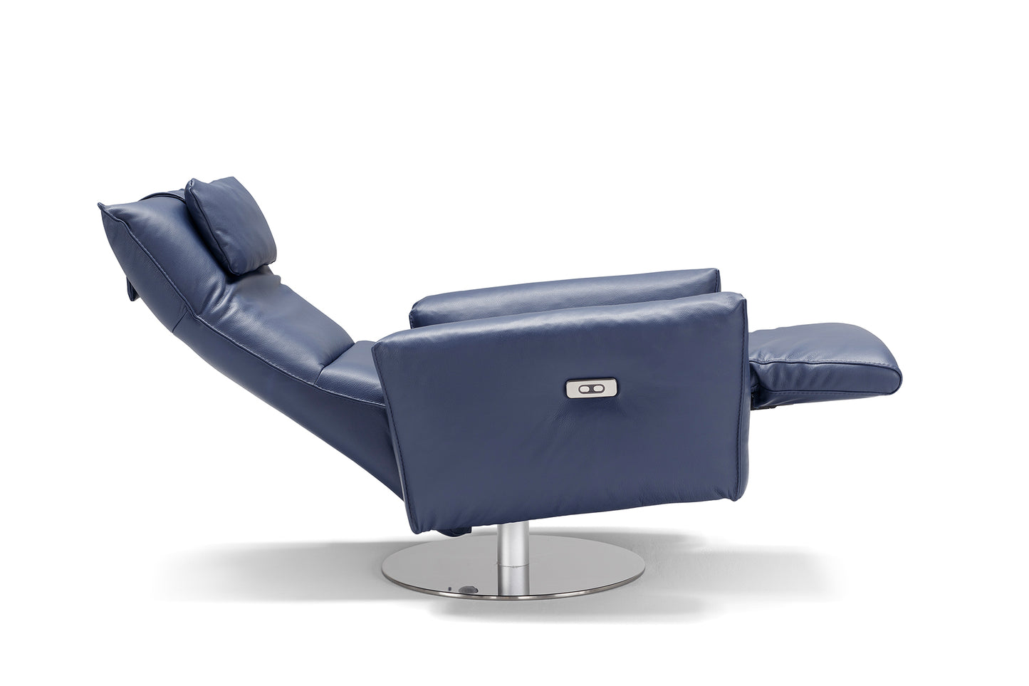 Leder Sessel Gabriel