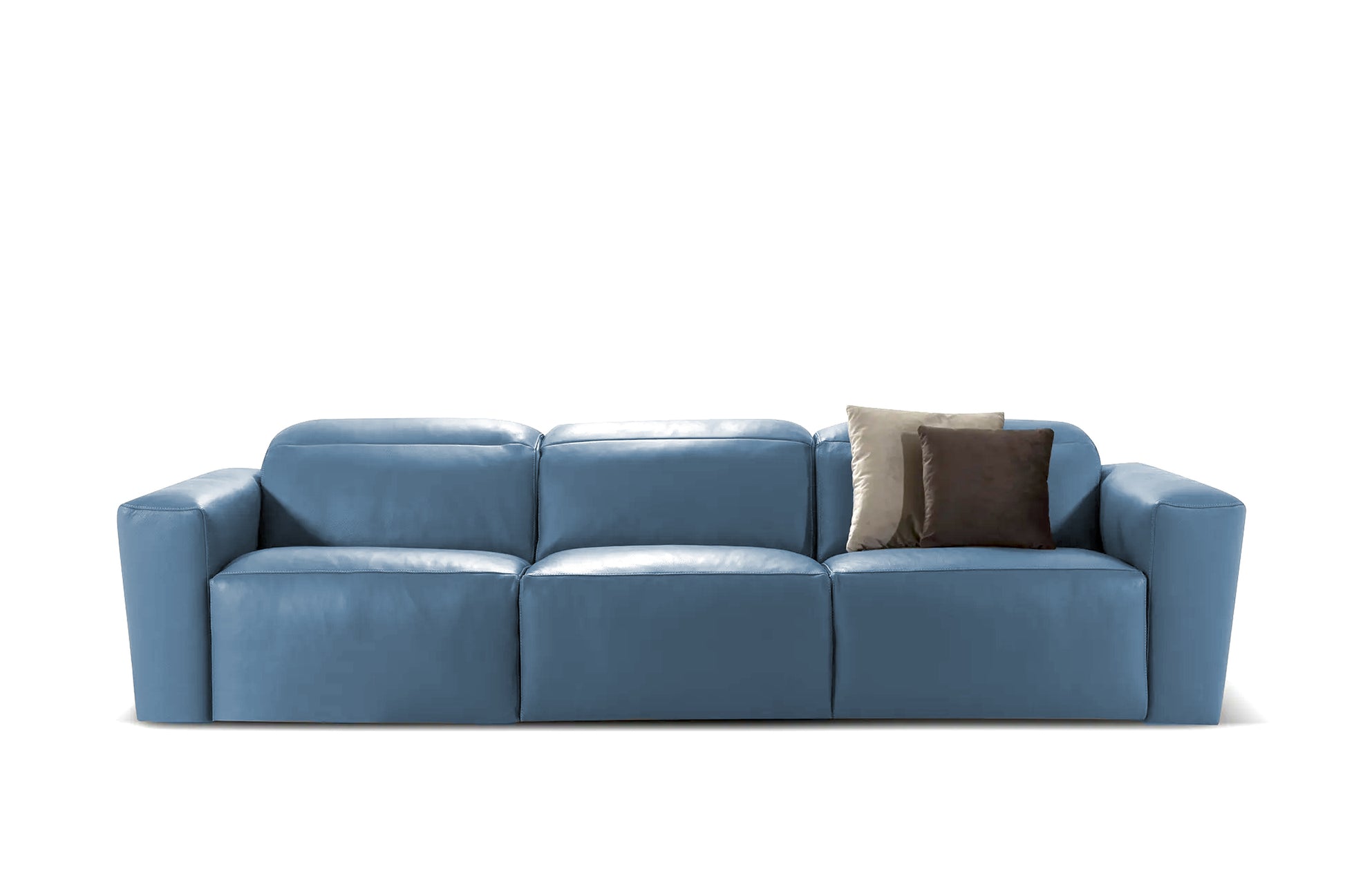Blau