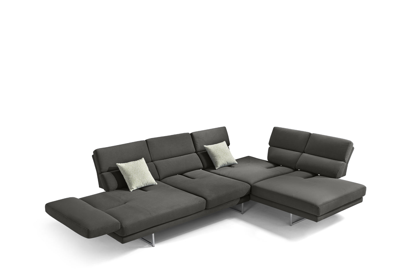 Schwarz / Rechts