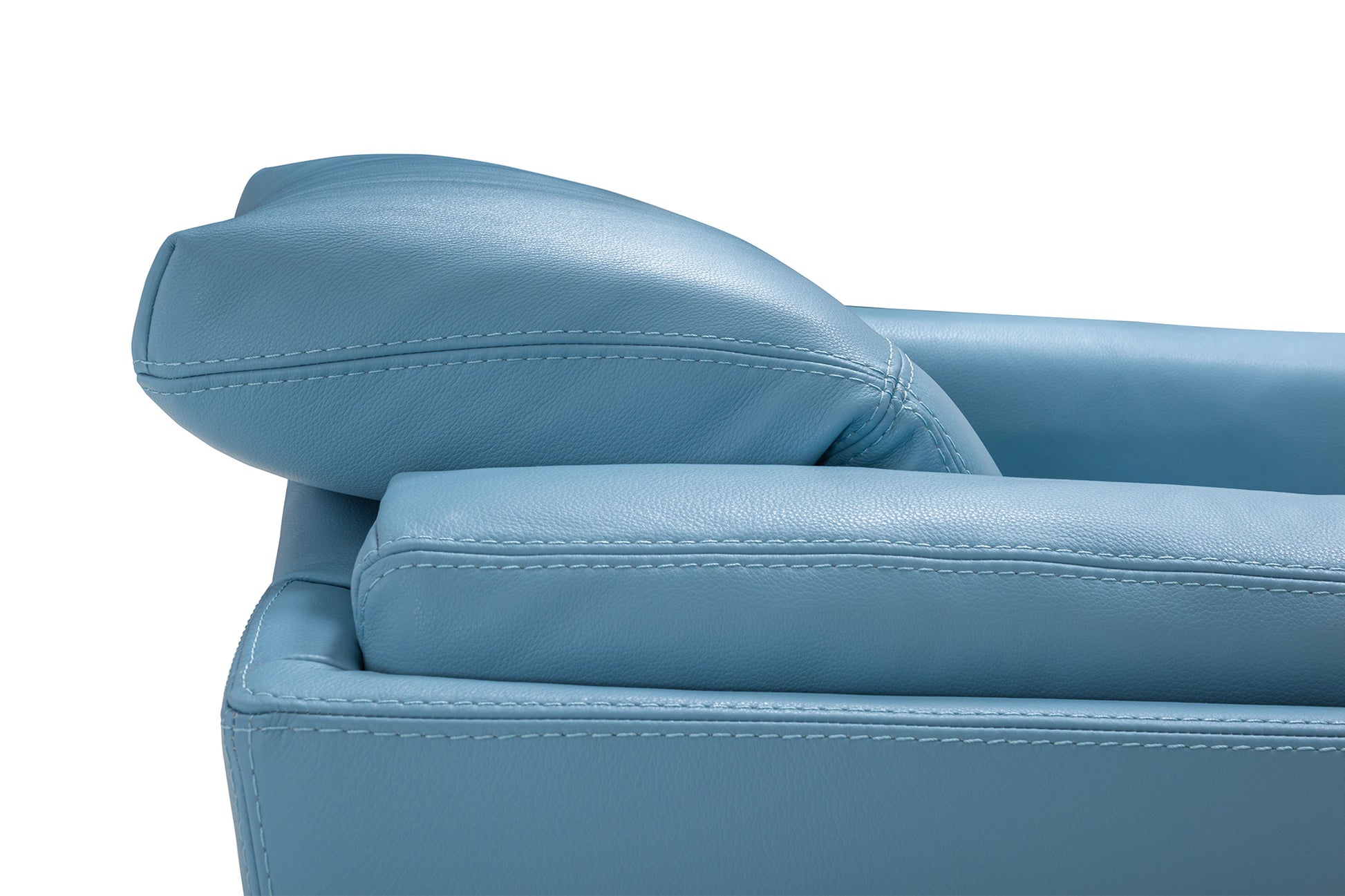 Blau