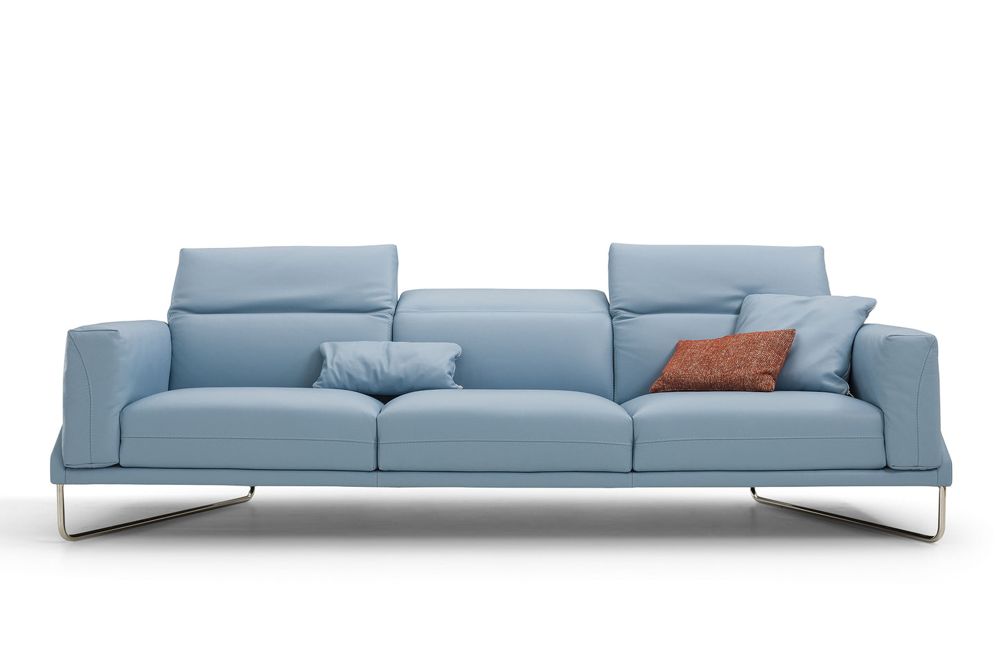 Blau / 3-Sitzer