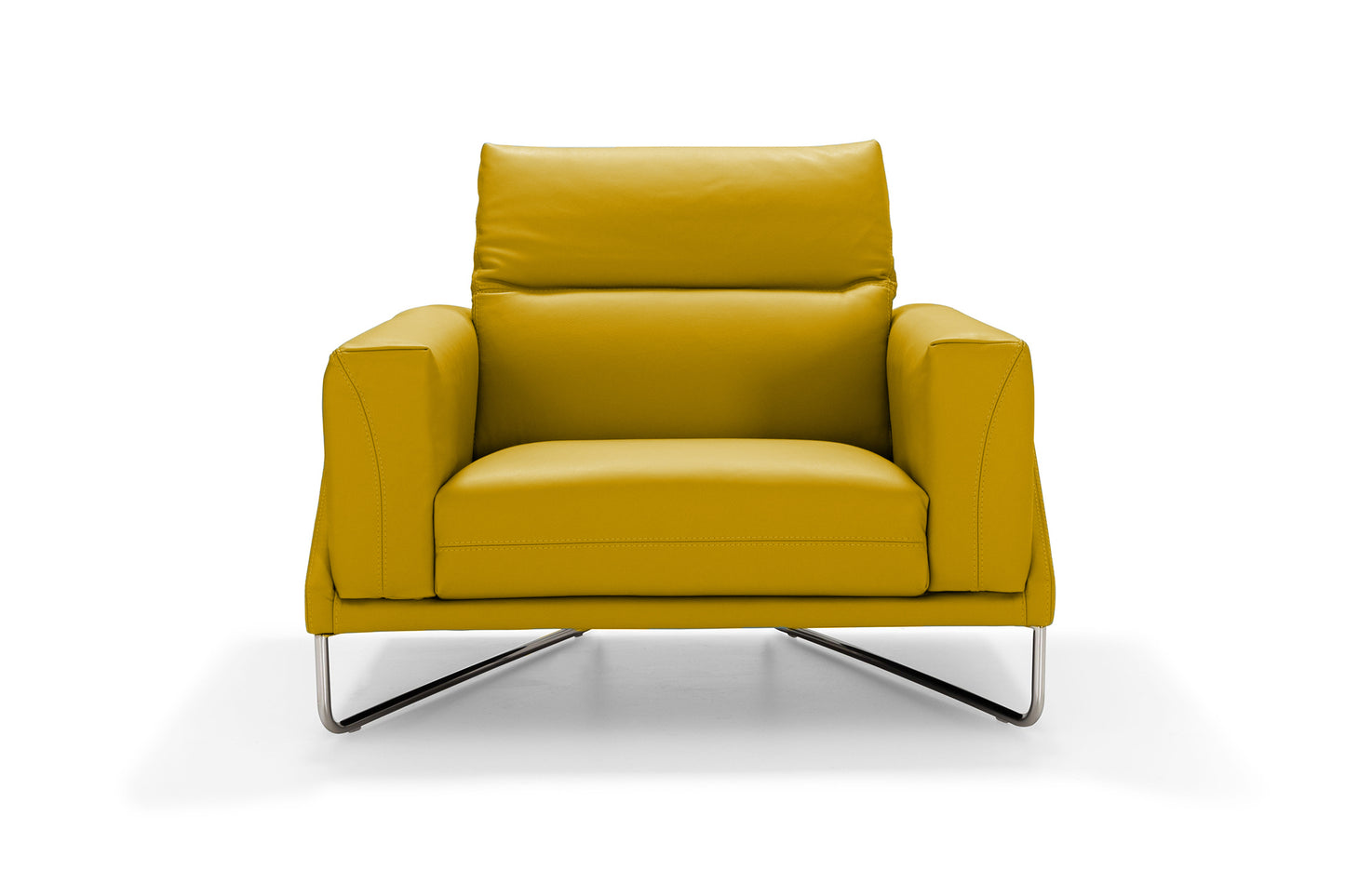 Gelb / Sessel