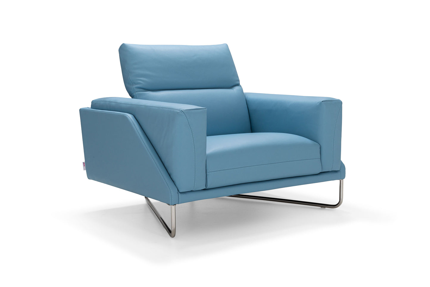Blau / Sessel