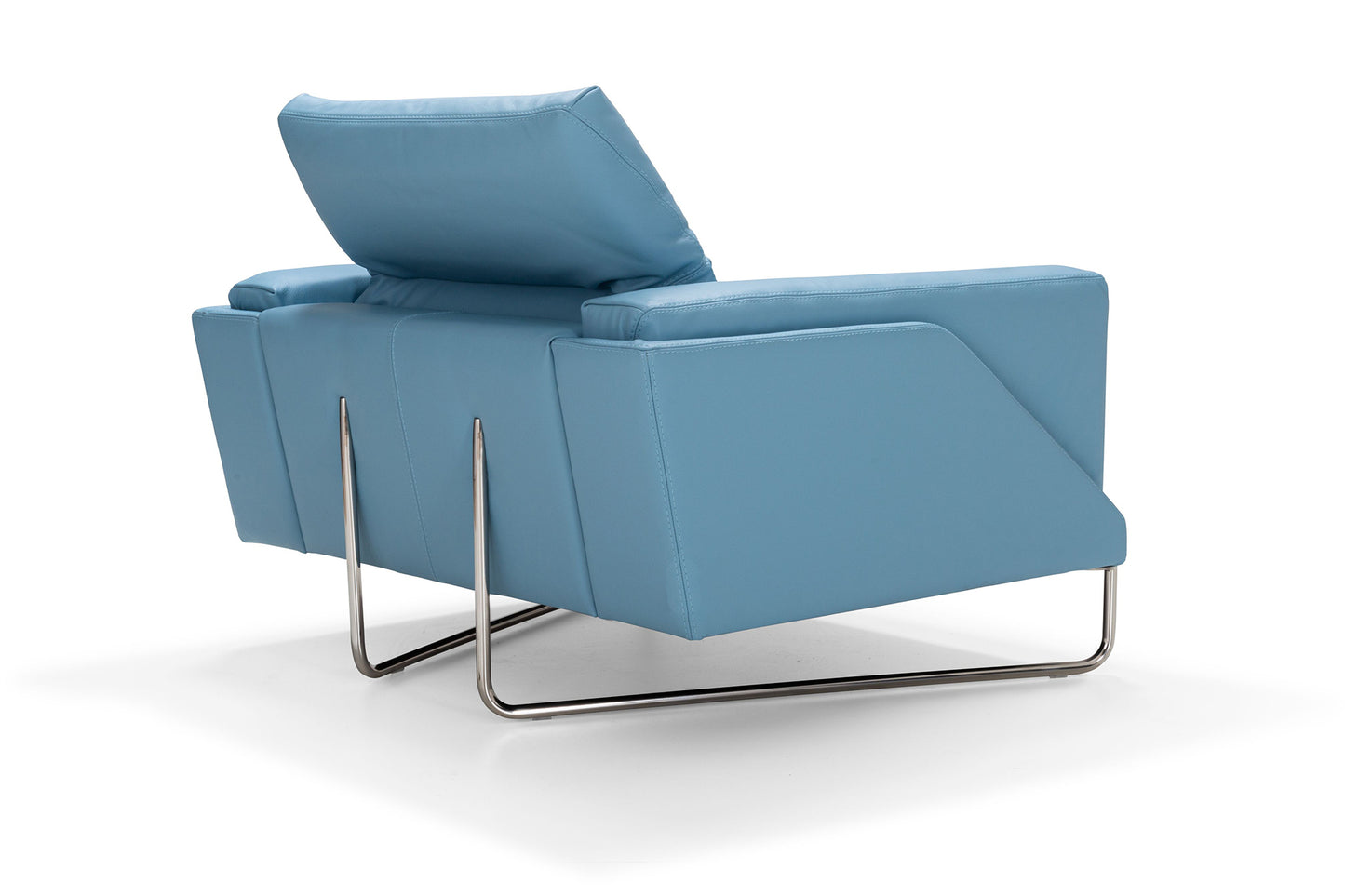 Blau / Sessel