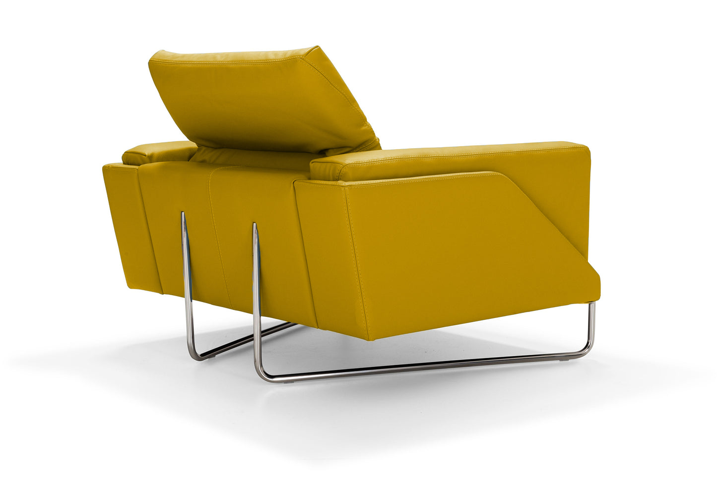 Gelb / Sessel
