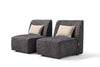 Stoff Sessel Ibiza