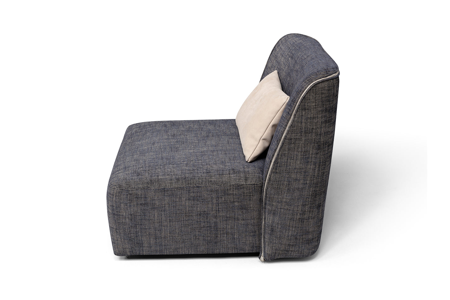 Stoff Sessel Ibiza
