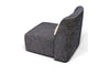 Stoff Sessel Ibiza