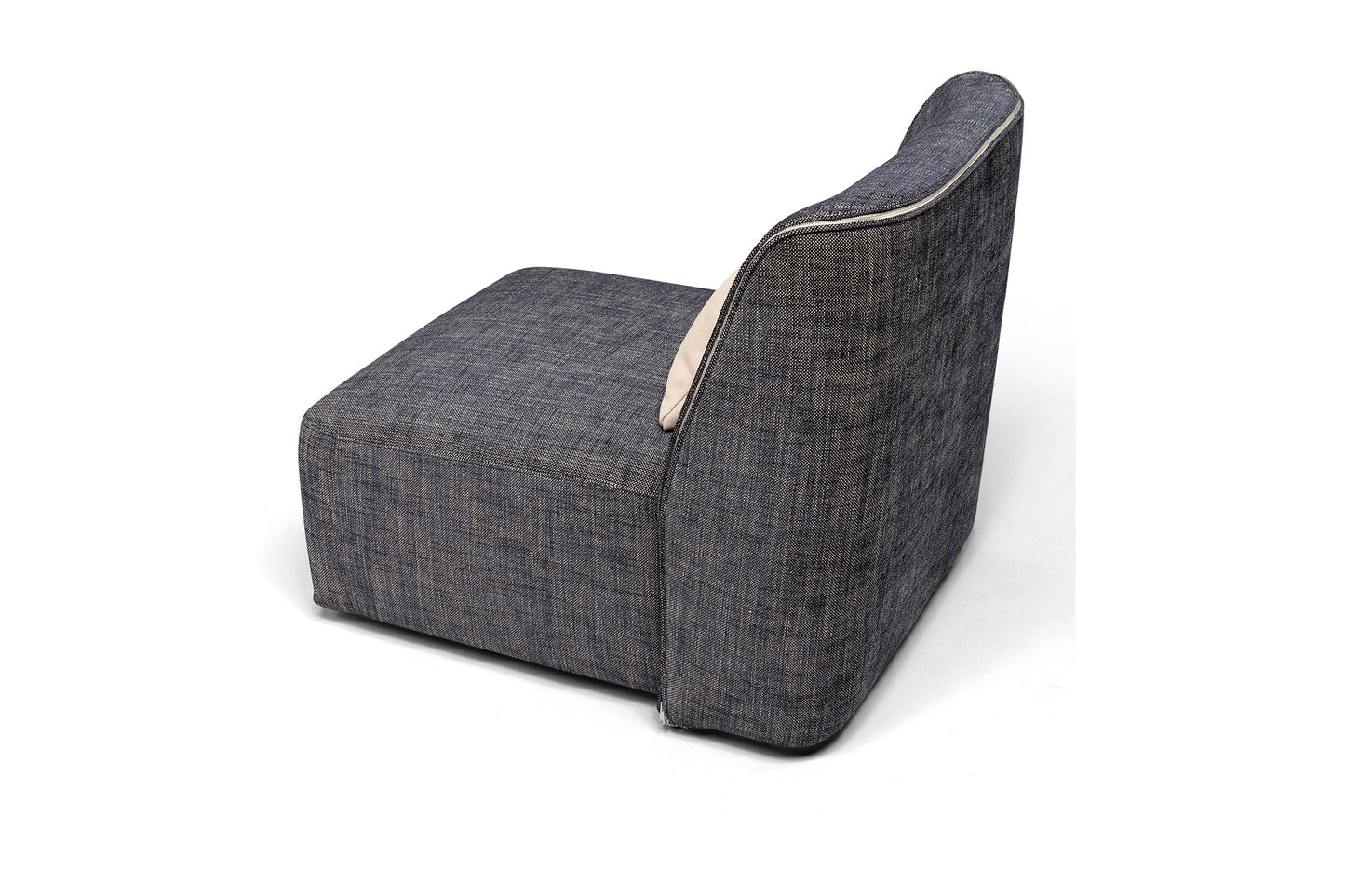 Stoff Sessel Ibiza