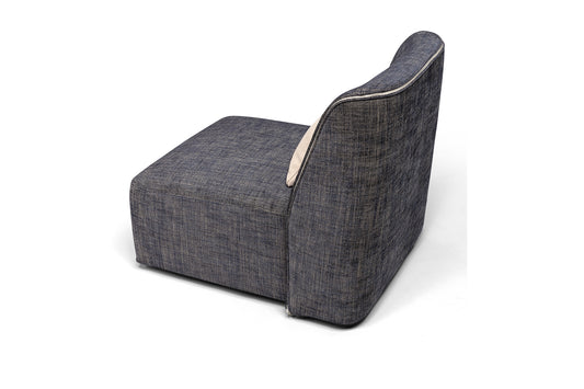 Stoff Sessel Ibiza