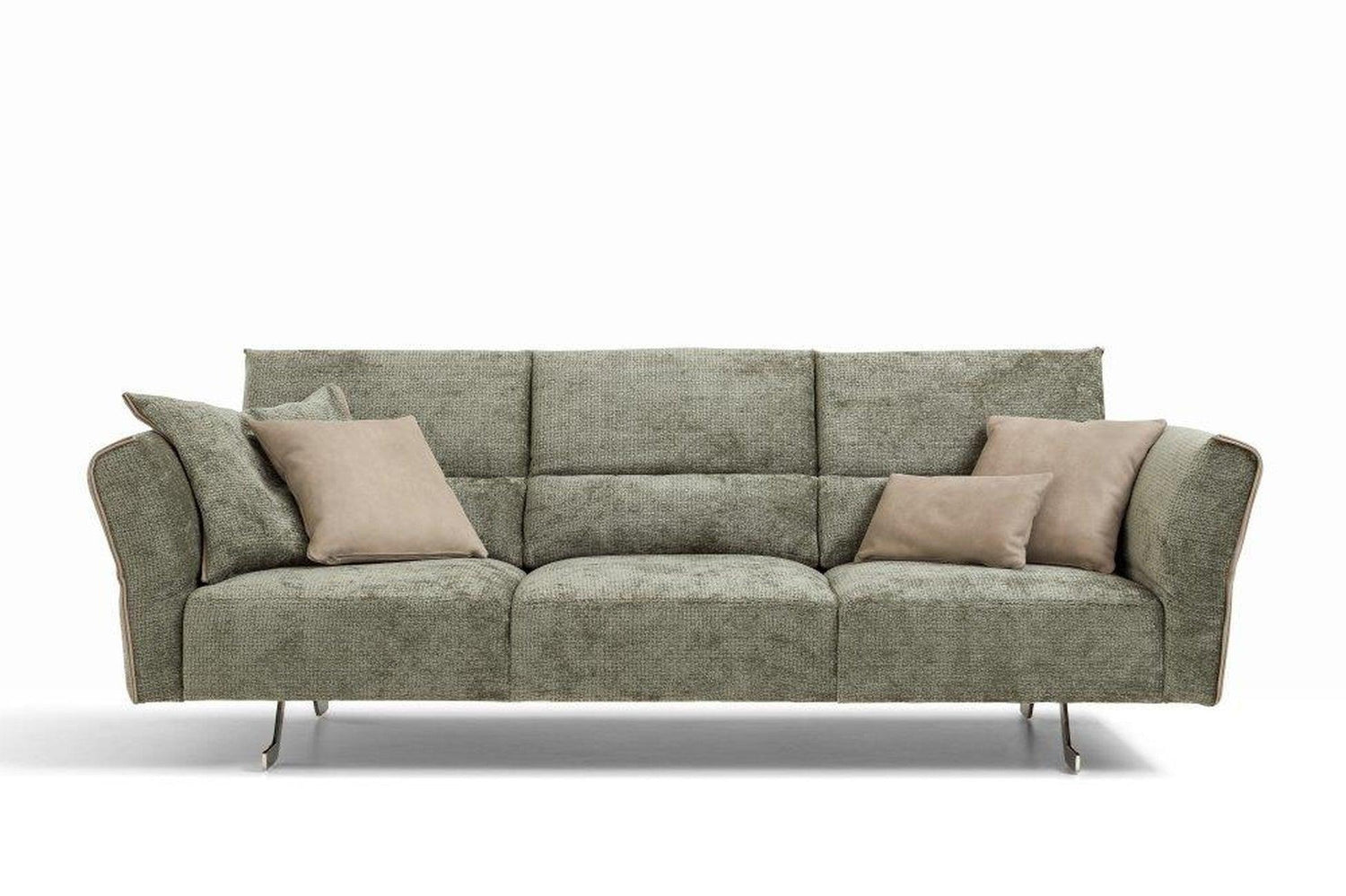 Grün
